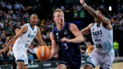 Ηττήθηκε στο φινάλε η Μπιλμπάο, πριν τον τελικό με τον ΠΑΟΚ!