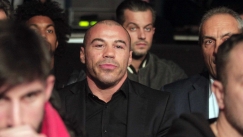 Ζαμπίδης: «Έχω φάει bullying στο ρινγκ, έλεγαν ''Με αυτό το παιδάκι θα παίξει ο δικός μου;''»