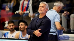 Ζιάγκος: «Δεν μπορώ να μην εκφράσω την περηφάνια που νιώθω για αυτή την ομάδα!»