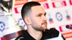 Ζίβκοβιτς: «Θα κάνουμε τα πάντα για τον τίτλο»