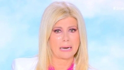 Ξέσπασε σε δάκρυα η Κουτσελίνη: «Με αδικήσατε! Ψάχνατε να φάτε έναν άνθρωπο και διαλέξατε εμένα!»