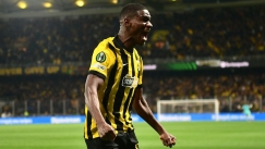 Η επιστροφή του... Ζινίσιους!