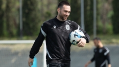 Με Ζίβκοβιτς, Μεϊτέ και Κένι μπήκε ο ΠΑΟΚ στην τελική ευθεία για ΑΕΚ