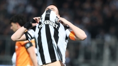 Δίπλα από το κάθετο δοκάρι το πλασέ του Ζίβκοβιτς