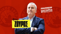 Ζούρος στο GWomen: «Γι' αυτό είπα "ναι" στον Αθηναϊκό, δεν έχω να αποδείξω τίποτα σε κανέναν»