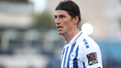 Επιστροφή Τσούμπερ και Κίνι στην αποστολή του Ατρόμητου ενόψει Αστέρα