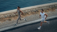 Η Chloe Trujillo επιλέγει Ελλάδα: το ena athletics στην καρδιά της Αθήνας