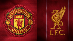 Live: Μάντσεστερ Γιουνάιτεντ - Λίβερπουλ 