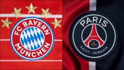 Live ο ημιτελικός του Champions League: Μπάγερν - Παρί 