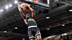 Ο Νιάνγκ αφήνει τη Euroleague για το NCAA προκειμένου να αγωνιστεί στο Πανεπιστήμιο της Λουιζιάνα