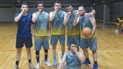 Basketaki Salonica: Αφιέρωμα στους Coble 