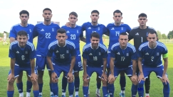 Φιλική ήττα από την Αγγλία για την Εθνική Κ19