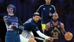 Οι αθλητές που αρνούνται να γεράσουν