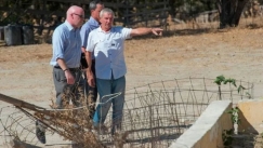 Εξαφάνιση Μπεν: Το χρονικό της τραγωδίας που δεν βρήκε ποτέ απάντηση - Νεκρός ή τον απήγαγαν;