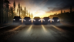 Ford: Η νέα στρατηγική Ready-Set-Ford στην Ευρώπη με επτά νέα μοντέλα