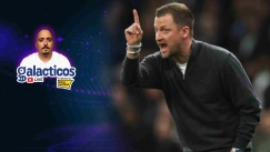 Αθανασίου στους Galacticos by Interwetten: «Στην τελική ευθεία για τον Νέστρουπ»