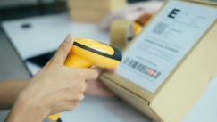 Barcode: Οι γραμμές που άλλαξαν το παγκόσμιο εμπόριο