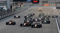 Η F1 έχει σχέδιο αντικατάστασης των Κατάρ και Άμπου Ντάμπι αν ματαιωθούν