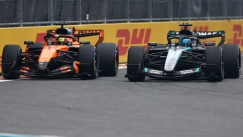 Η Mercedes απαντά στην «επίθεση» της McLaren με αναβαθμίσεις