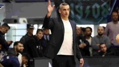 Ο Παπανικολόπουλος αποτελεί τον μεγάλο στόχο του Προμηθέα για την άκρη του πάγκου