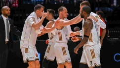 Η ABA League αποφάσισε να διεξαχθούν σε ουδέτερο γήπεδο οι αγώνες της Ντουμπάι