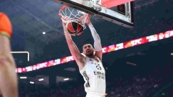 Επιστρέφει στα ημιτελικά της Liga Endesa ο Λεν για τη Ρεάλ