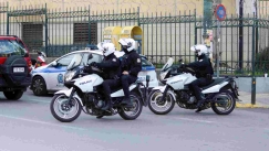 Την παρουσία αστυνομικών από την Τουρκία γνωστοποίησε το Υπουργείο Προστασίας του Πολίτη για τις ημέρες του Final Four - Πόσο θα κοστίσουν