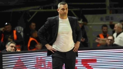 Στον πάγκο της Καρδίτσας για άλλα δυο χρόνια θα παραμείνει ο Παπανικολόπουλος