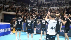 Με επετειακή φανέλα κόντρα στον Παναθηναϊκό ο ΠΑΟΚ, μέχρι το Σάββατο στις 12:00 ανοικτά τα εκδοτήρια