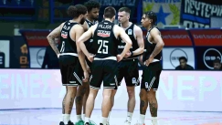 Ο ΠΑΟΚ συνομίλησε με τον CEO της Euroleague Τσους Μπουένο για τη Euroleague