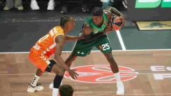 Η μέρα και η ώρα του Game 5 ανάμεσα σε Παναθηναϊκό και Βαλένθια