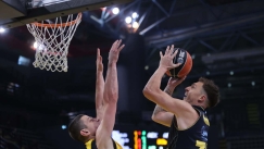 Η αμφιβολία για τον Μήτρου Λονγκ ενόψει της ΑΕΚ και η ανάγκη καλύτερης αγωνιστικής εικόνας