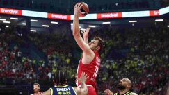 Βεζένκοφ: «Να ξεκουραστούμε και πάμε να το πάρουμε!»