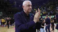 Σάκοτα: «Κάναμε ένα από τα πιο όμορφα παιχνίδια φέτος»