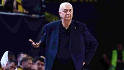 Σάκοτα: «Έχω συμβόλαιο, θα δούμε από ποιο πόστο»