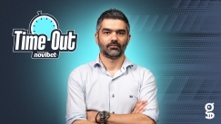 Time Out powered by Novibet: Σε ρυθμούς Final 4 η Αθήνα