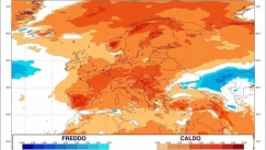 Καιρός: Δυσάρεστα νέα για Ιούνιο και Ιούλιο - Τι δείχνει το ECMWF για την Ελλάδα