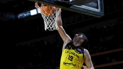 Ένα πρόβλημα υγείας υποχρεώνει τον Σερμαντίνι να παραμείνει στα... πιτς για την Τενερίφη