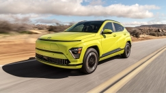 Οδηγήσαμε το ώριμο ηλεκτρικό Hyundai Kona Electric