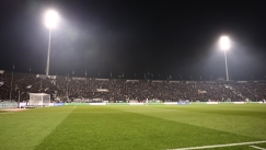 Φαβορί η Τούμπα για τα παιχνίδια της Εθνικής Ελλάδος του Nations League