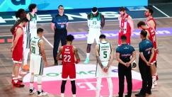 Η μπασκετική τους ιστορία «χρωστάει» έναν «αιώνιο» τελικό!