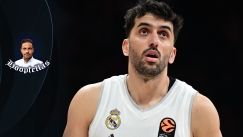Βαλένθια - Ρεάλ Μαδρίτης: Φρεσκάδα εναντίον εμπειρίας