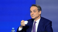 Ο Κυριάκος ό,τι είπε - το έκανε: Πώς θα ανακτήσει το 42% στις εκλογές;