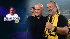 Τσακίρης στους Galacticos by Interwetten: «Ο Νίκολιτς θα ήθελε επέκταση συμβολαίου με ΑΕΚ»