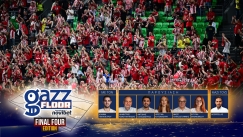 Ολυμπιακός - Φενέρμπαχτσε: PreGame για τον ημιτελικό κι όπου χτυπά η καρδιά του Final Four 