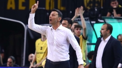 Μίλιτσιτς: «Οι παίκτες μου γελούσαν με κάποια πράγματα»