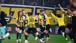 Πότε παίζει η ΑΕΚ στα Play Offs του Champions League