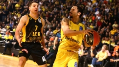 Οι Galacticos, το Gazz Floor και το ΑΕΚ - Άρης στις αθλητικές μεταδόσεις της ημέρας