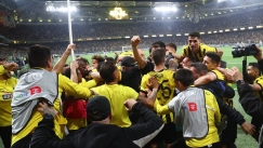 Οι πέντε λόγοι που η ΑΕΚ στέφθηκε πρωταθλήτρια!