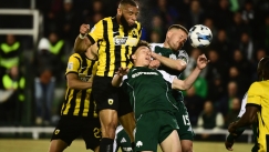 Superleague, η βαθμολογία της 3ης αγ.: Η ΑΕΚ άνοιξε τη διαφορά, στο +6 από ΠΑΟΚ και Ολυμπιακό! 
